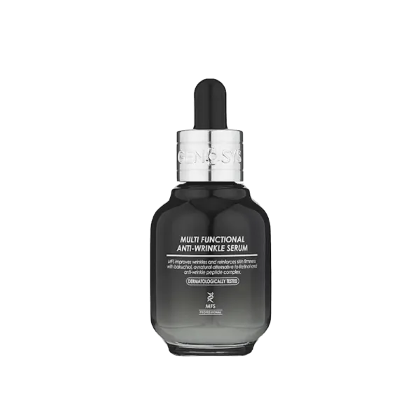 Multi Functional Anti-Wrinkle Serum