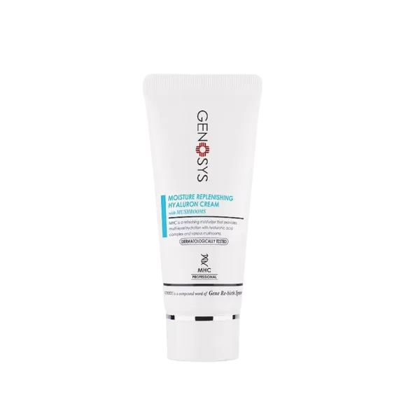 Moisture Replenishing Hyaluron Cream
