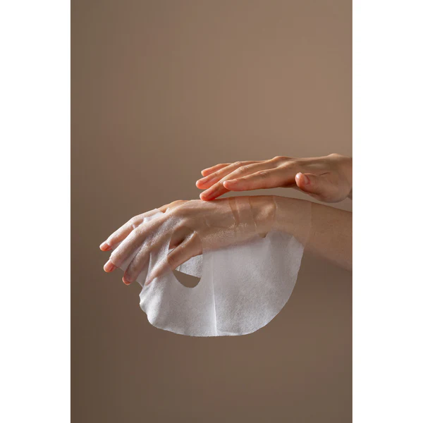 Skin Reboot PDRN mask - Bilde 2