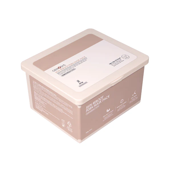 Skin Reboot PDRN mask