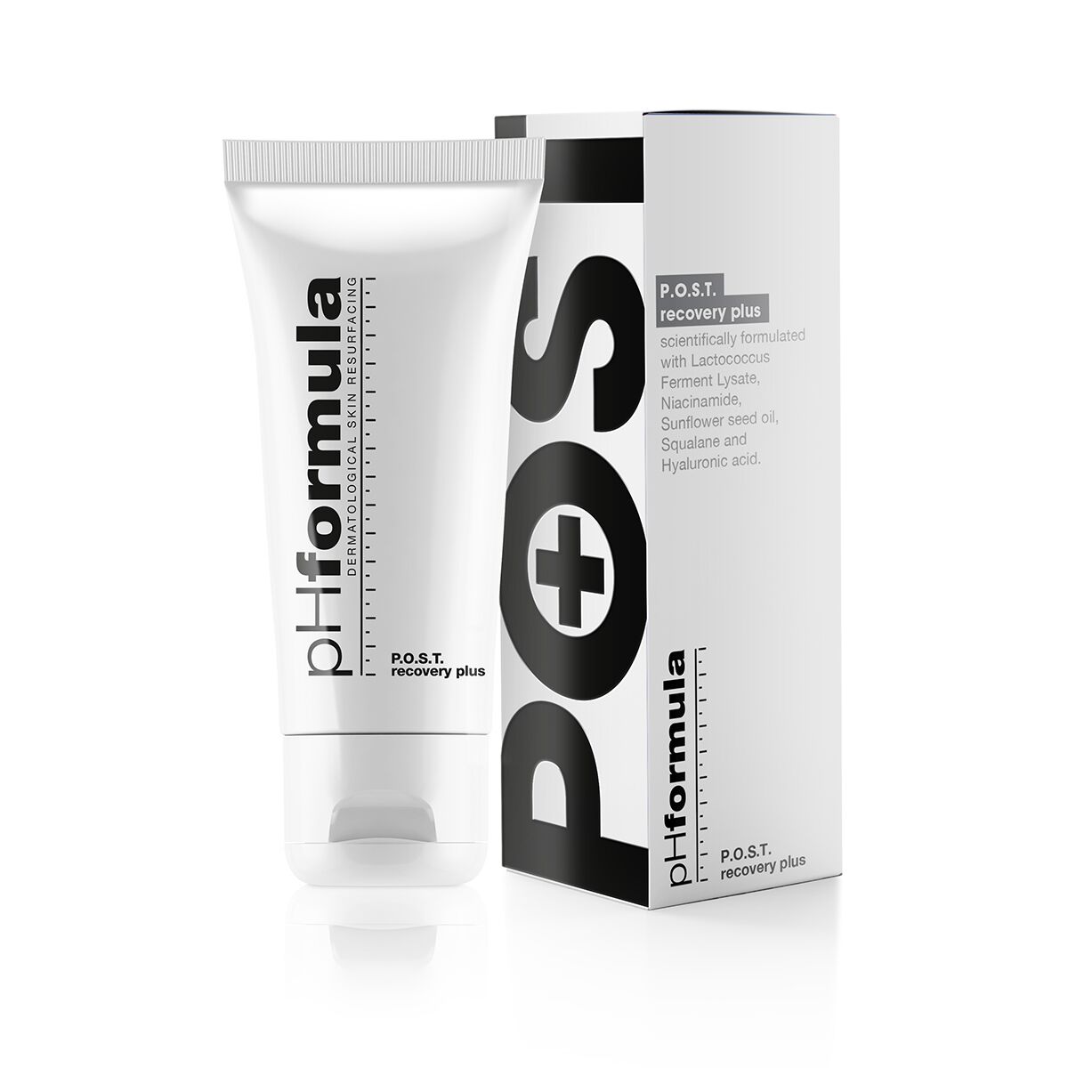 pHformula POST pluss 50ml