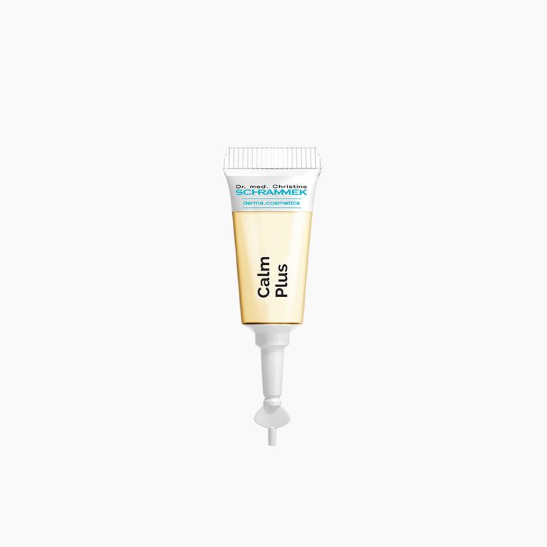AMPOULES CALM PLUS