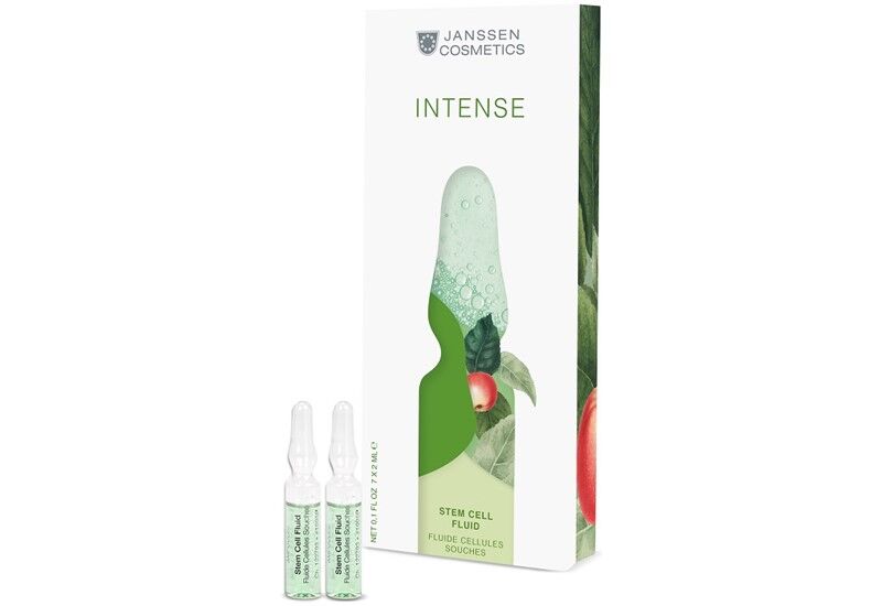 INTENSE – Stem Cell Fluid
