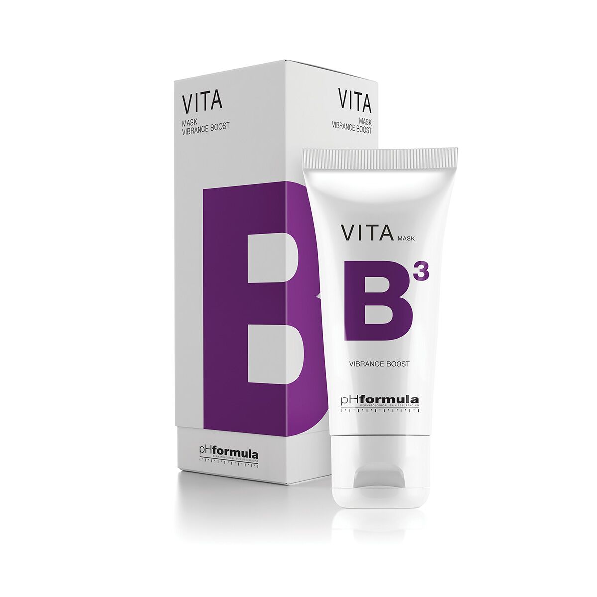 pHformula VITA B 50ml