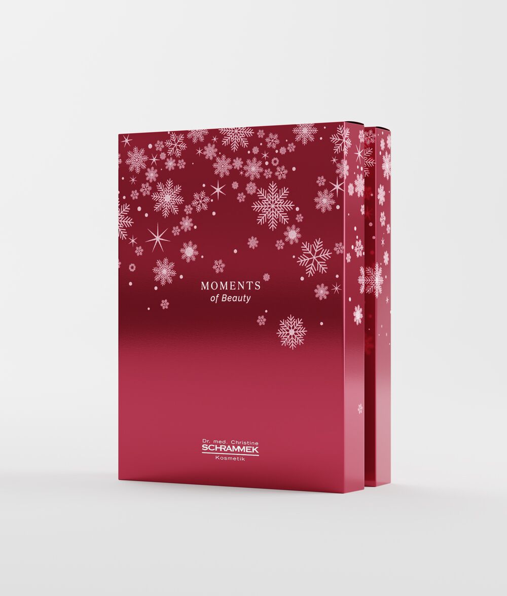 Dr. Schrammek Adventskalender 2026