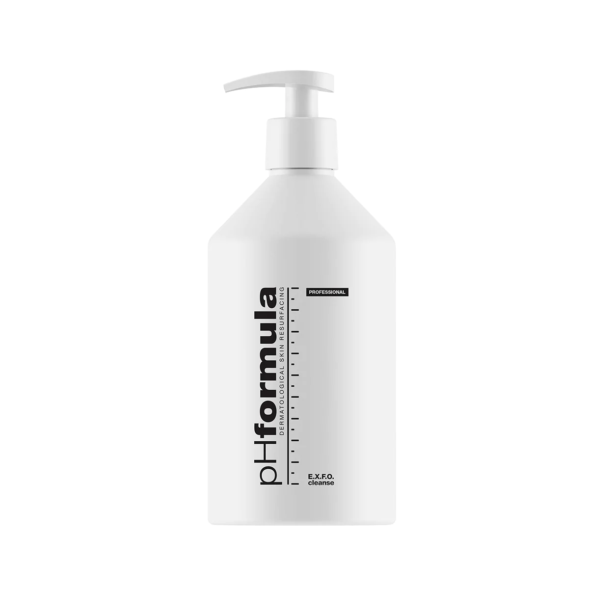 pHformula EXFO Cleanse - Bilde 2