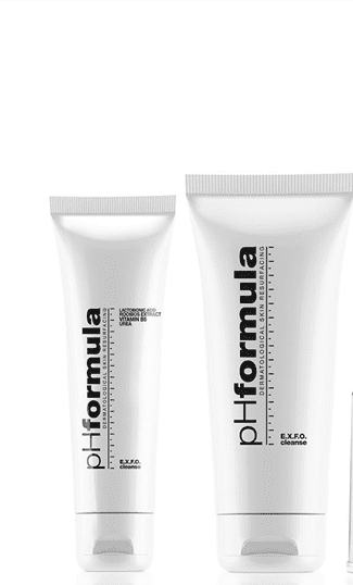 pHformula EXFO Cleanse - Bilde 3