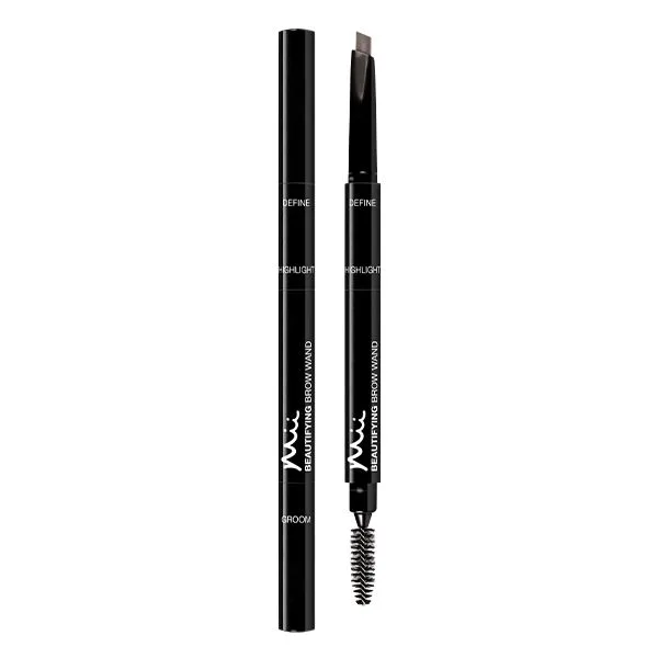 Mii Beautifying Brow Wand - Truly medium - Bilde 2