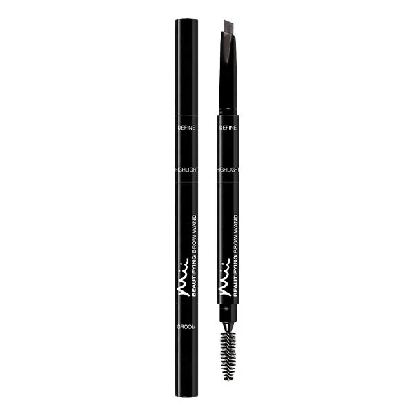 Mii Beautifying Brow Wand - Truly medium - Bilde 3