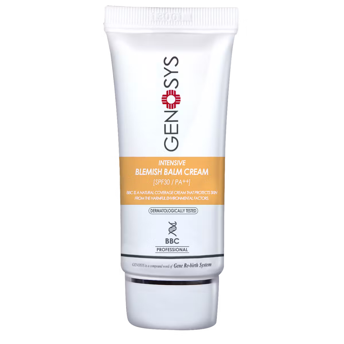 Intensive Blemish Balm Cream SPF 30